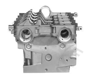 MOTIVE Hlava valcov motora CYW818 1