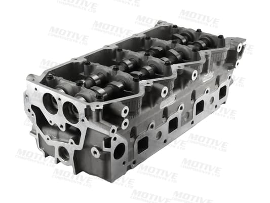 MOTIVE Hlava valcov motora FCYN657 1