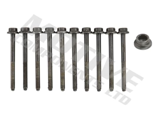 MOTIVE Sada skrutiek hlavy valcov HB733SET 1