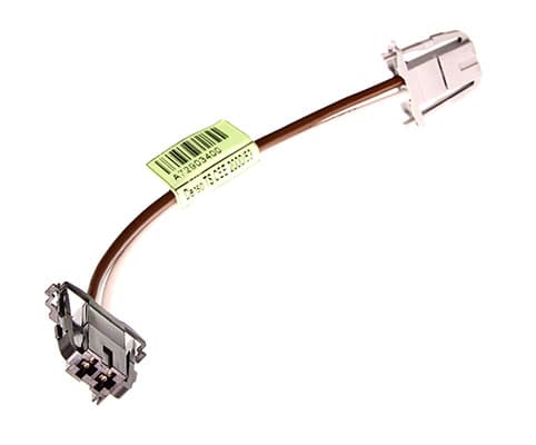 Elektrický zväzok ventilátora kabíny OE CITROEN-PEUGEOT 6436Q1 1