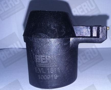 BERU by DRiV Palec (rotor) rozdeľovača zapaľovania EVL1811 1