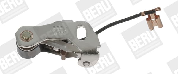 BERU by DRiV Sada kontaktov rozdeľovača KS700 1