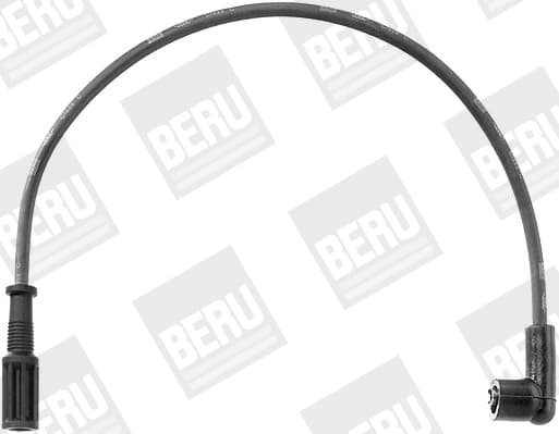 BERU by DRiV Sada zapaľovacích káblov ZEF787 1
