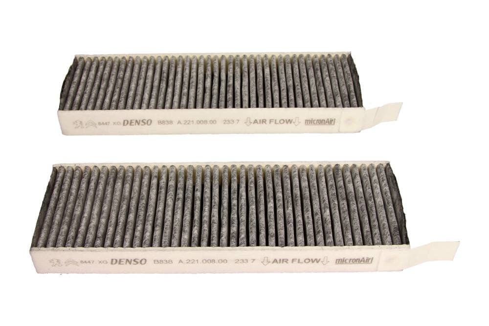 Kabínový filter uhlíkový Berlingo/Partner 08– OE CITROEN-PEUGEOT 6447XG 1