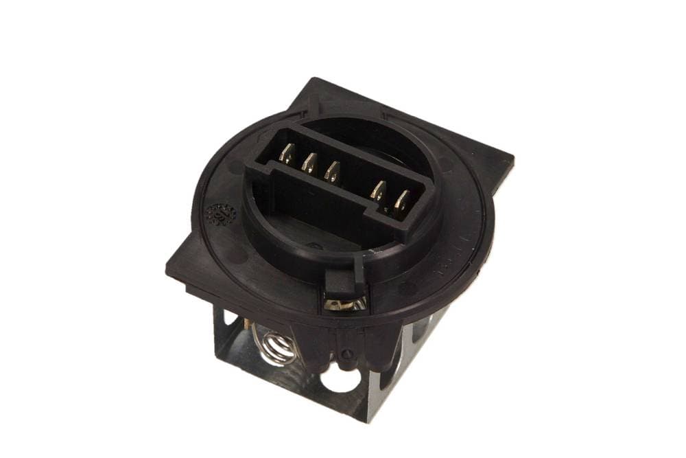 Odpor ventilátora kúrenia Berlingo/Partner S10600 OE CITROEN-PEUGEOT 6450P7