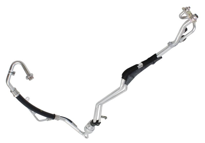 Hadica klimatizácie OE CITROEN-PEUGEOT 6460SC