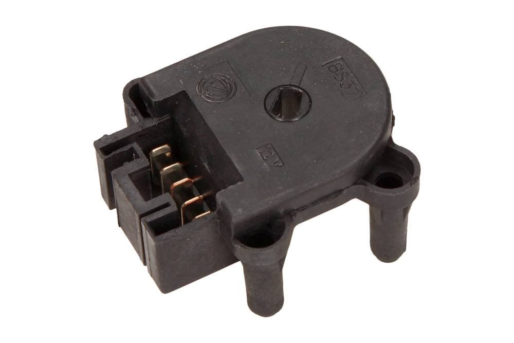 Prepínač ventilátora kúrenia Jumper 94–06 PSA OE CITROEN-PEUGEOT 647534