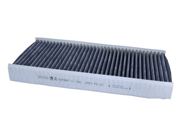 Kabínový filter Citroën Jumpy / Peugeot Expert od 2007 – uhlíkový 6479A7 PSA