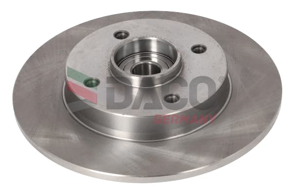DACO Brzdový kotúč 601939 1