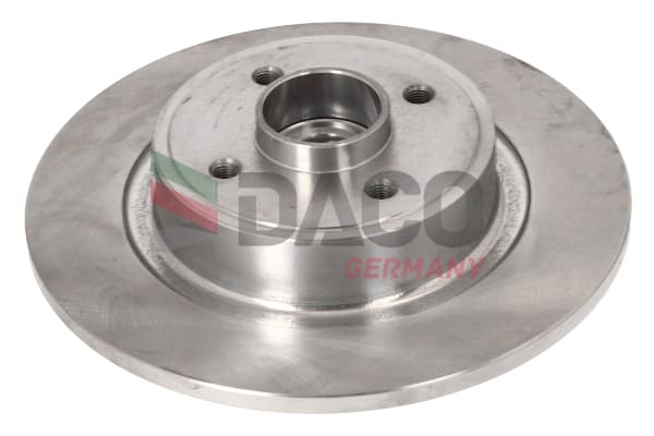 DACO Brzdový kotúč 603032 1