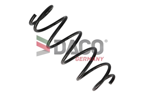 DACO Pružina podvozku 800600 1