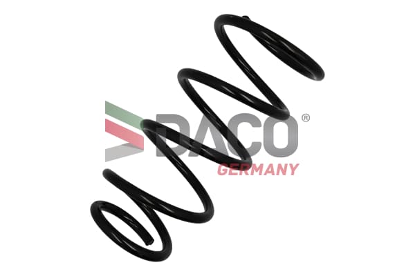 DACO Pružina podvozku 800925 1
