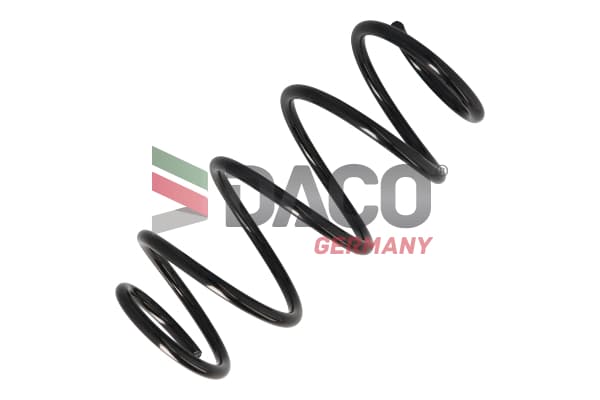 DACO Pružina podvozku 800928 1
