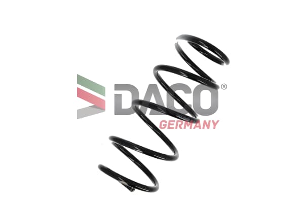 DACO Pružina podvozku 800935 1