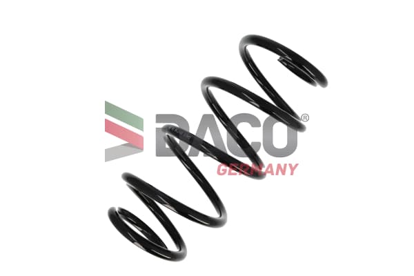 DACO Pružina podvozku 801716 1