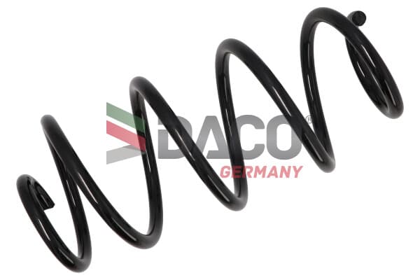 DACO Pružina podvozku 802000 1