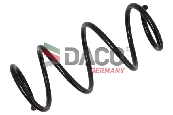 DACO Pružina podvozku 802609 1