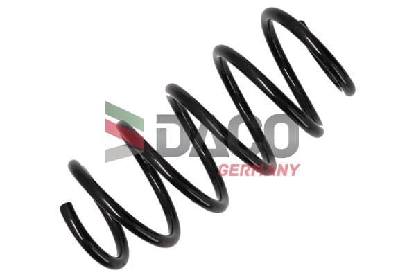 DACO Pružina podvozku 802733 1