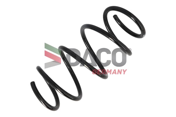 DACO Pružina podvozku 803016 1