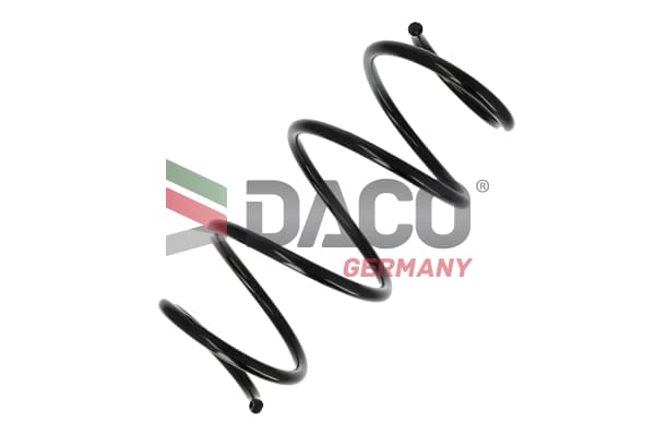 DACO Pružina podvozku 803914 1