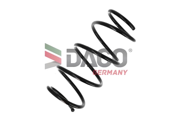 DACO Pružina podvozku 803915 1