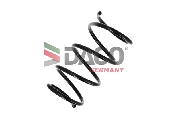 DACO Pružina podvozku 803924 1