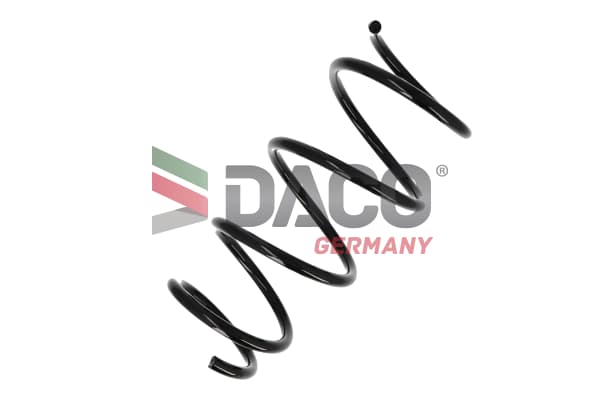DACO Pružina podvozku 803928 1
