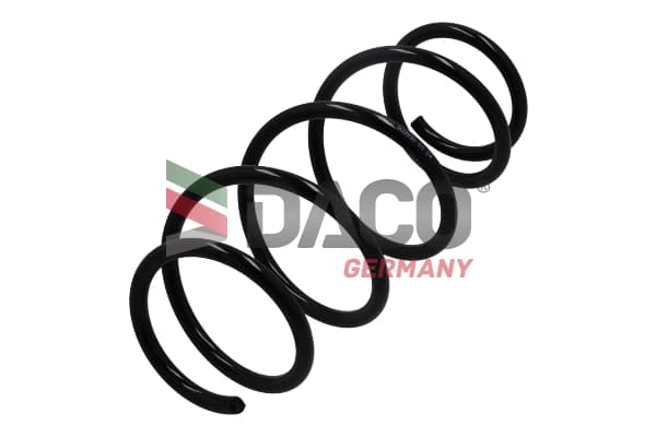 DACO Pružina podvozku 803930 1
