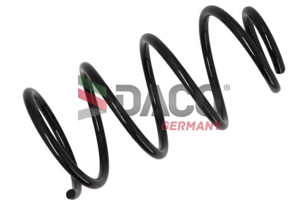 DACO Pružina podvozku 804104 1