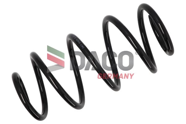 DACO Pružina podvozku 804208 1