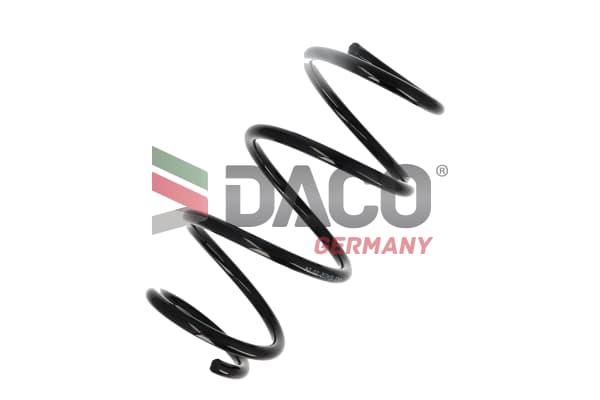 DACO Pružina podvozku 804232 1