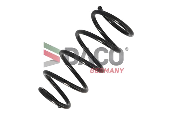 DACO Pružina podvozku 810913 1