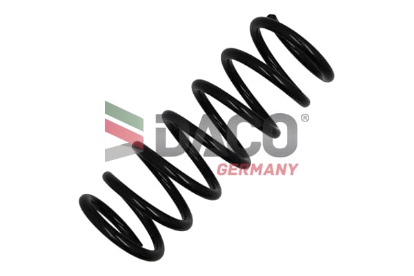 DACO Pružina podvozku 811015 1