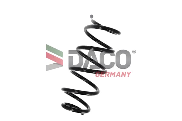DACO Pružina podvozku 812212 1
