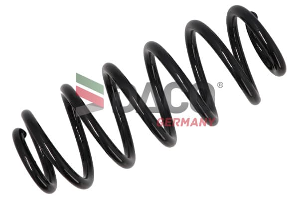 DACO Pružina podvozku 813308 1