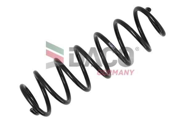 DACO Pružina podvozku 813350 1