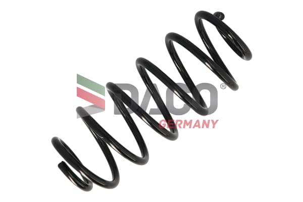 DACO Pružina podvozku 813904 1