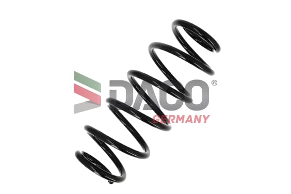 DACO Pružina podvozku 813906 1