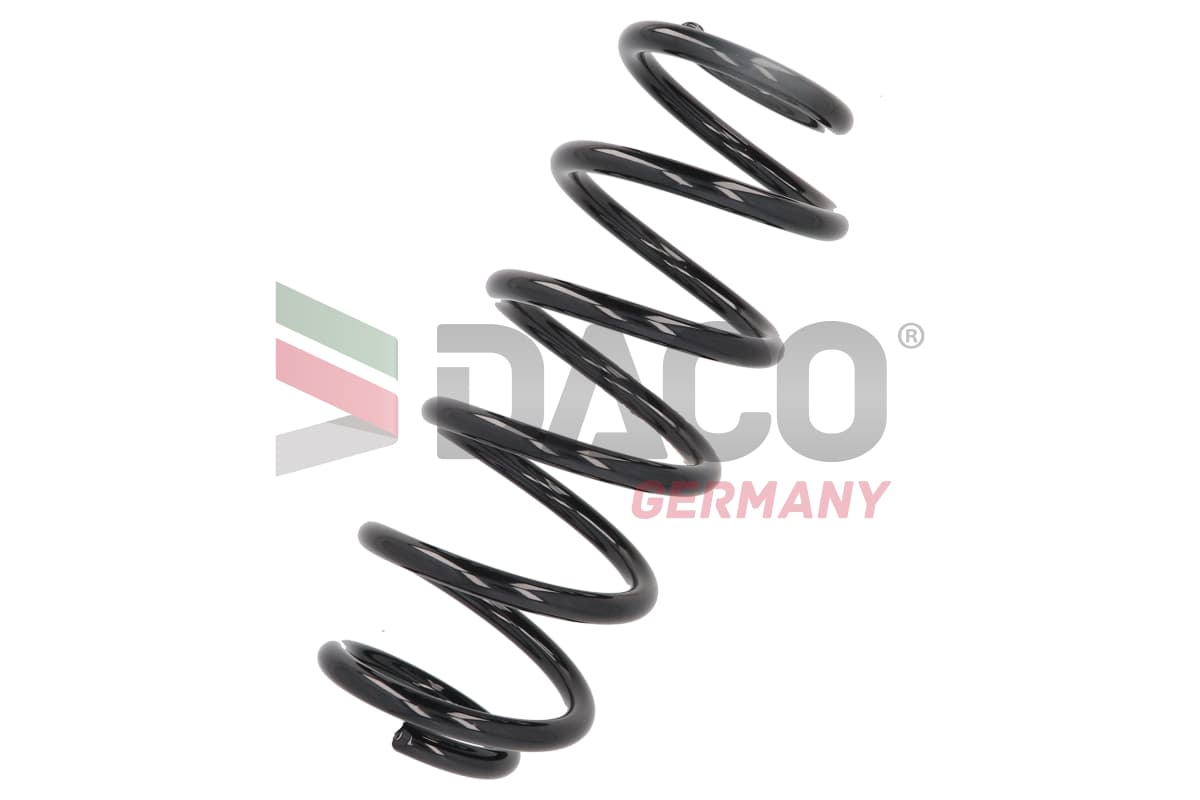 DACO Pružina podvozku 813923 1