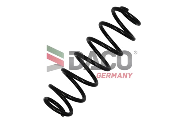 DACO Pružina podvozku 814209 1