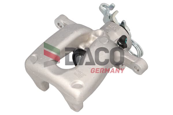 DACO Brzdový strmeň BA0107 1