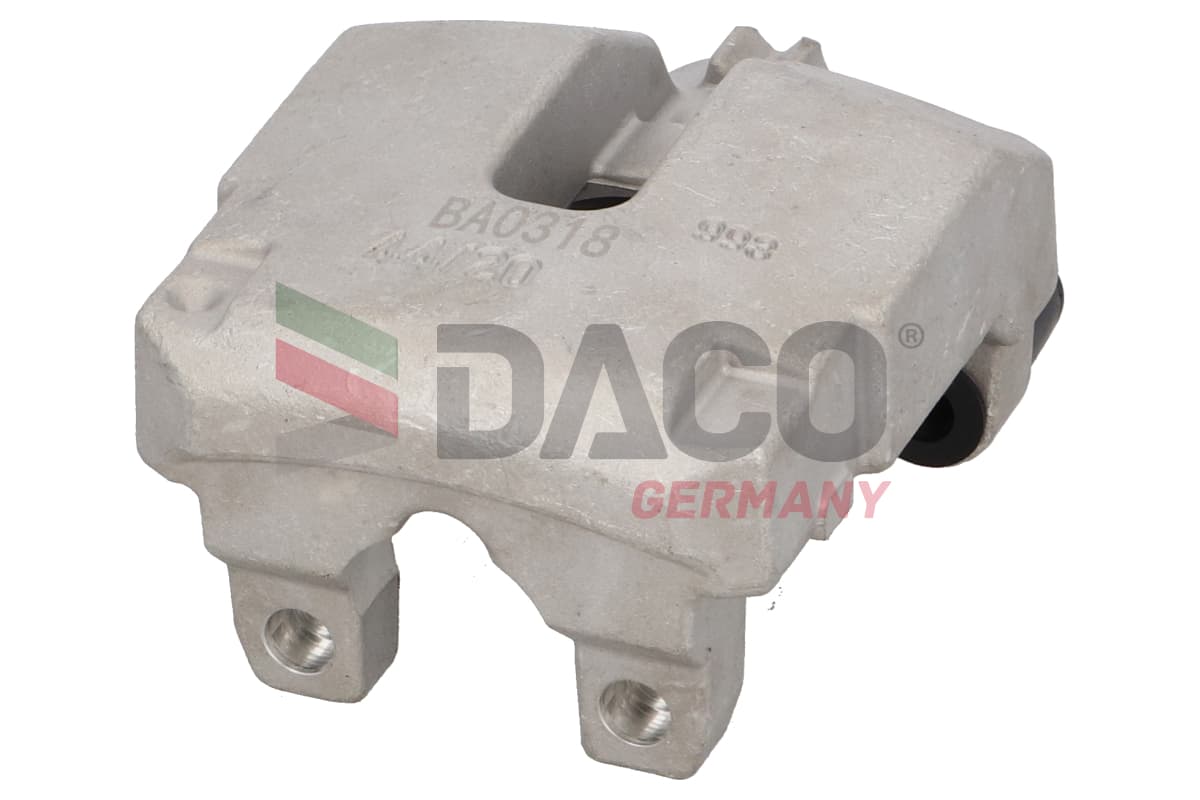 DACO Brzdový strmeň BA0318 1