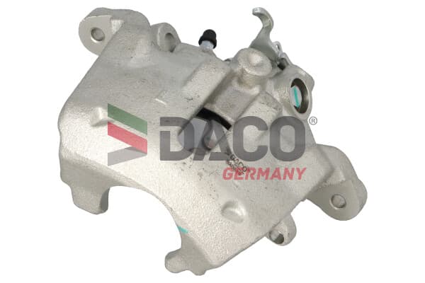 DACO Brzdový strmeň BA0619 1