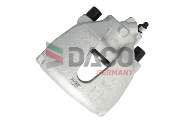 DACO Brzdový strmeň BA1001 1