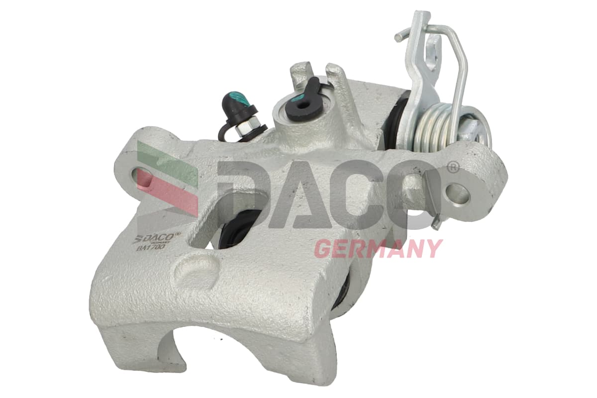 DACO Brzdový strmeň BA1700 1