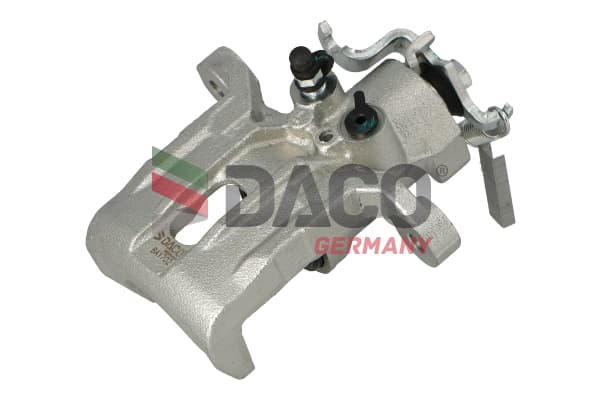 DACO Brzdový strmeň BA1702 1