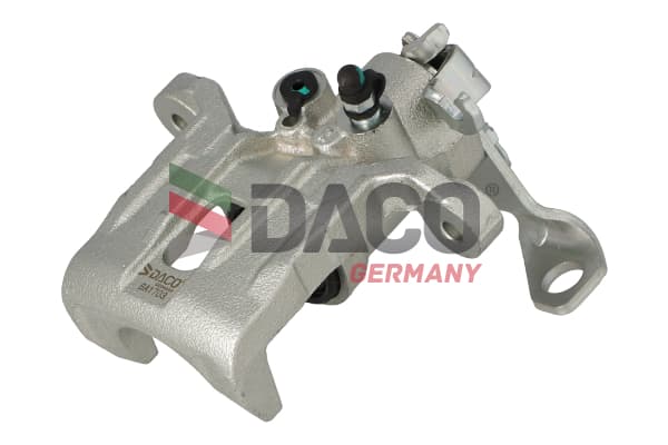 DACO Brzdový strmeň BA1703 1