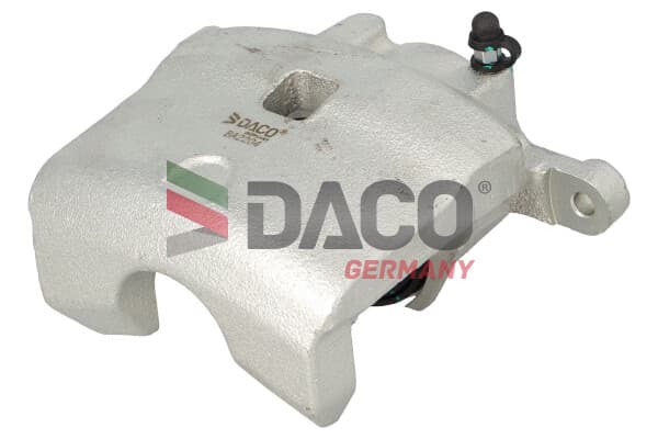 DACO Brzdový strmeň BA2204 1