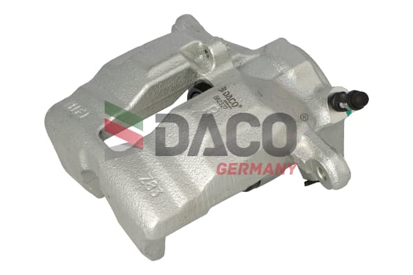 DACO Brzdový strmeň BA2327 1