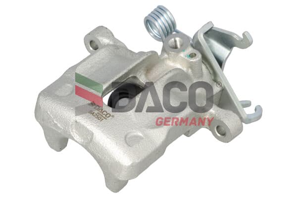 DACO Brzdový strmeň BA2501 1